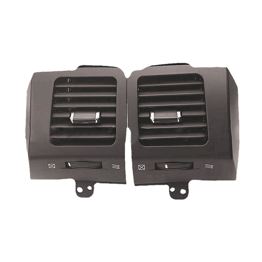2x A/C Air Vent Outlet Suitable For Toyota Land Cruiser / Lexus GX470 2003-2009