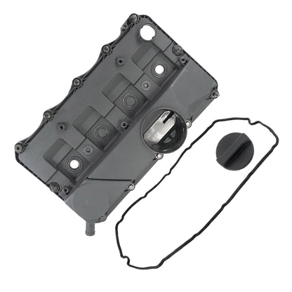 Rocker Cover Kit Suitable For Ford Transit MK7 2.2 With Camshaft Bolts & Seals 2006-2011