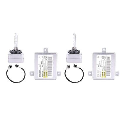 HID D3S Ballast Bulb Lamp Control Unit Suitable For Chrysler 300 2011-2021