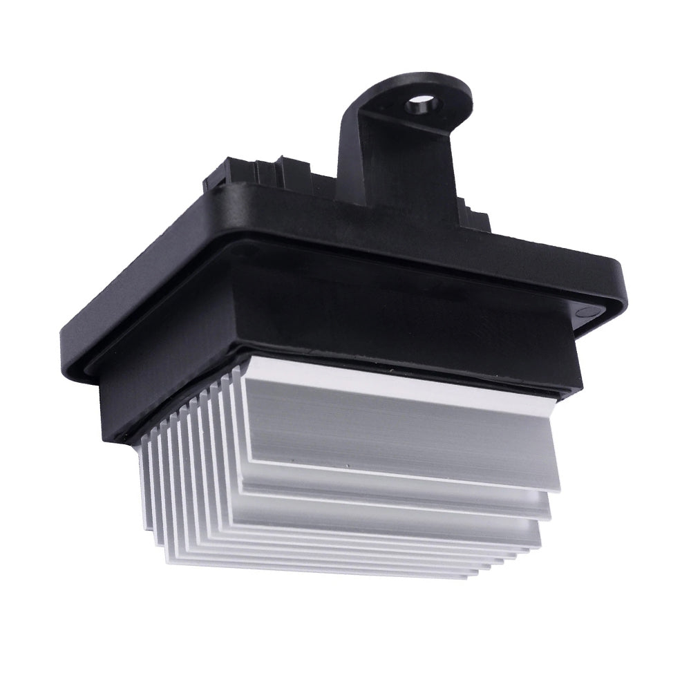 Heater Resistor Blower Module Suitable for Citroen C3 Aircross
