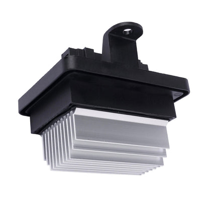 Heater Resistor Blower Module Suitable for Citroen C3 Aircross