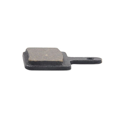 4-Pairs Mountain Bike Disc Brake Pads Suitable For Shimano Hydraulic Mechanical.