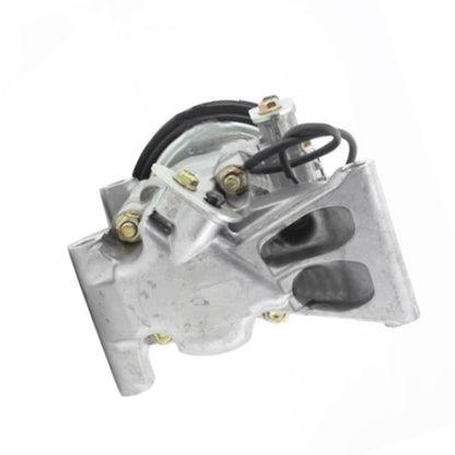 Air Con AC Compressor Suitable For Mazda 2 DE 1.5L Petrol ZY-VE 2007-2014.