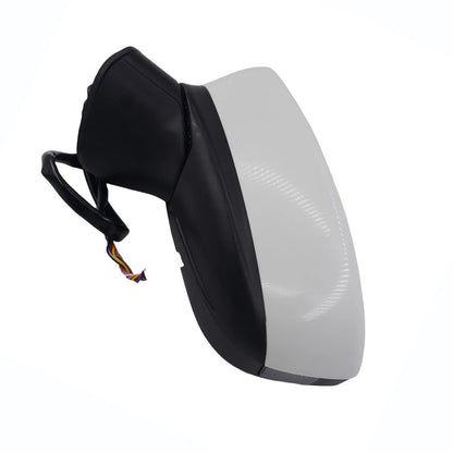 Left Right Power Folding Wing Mirrors Suitable for Mazda 3 Axela 2014–2016.