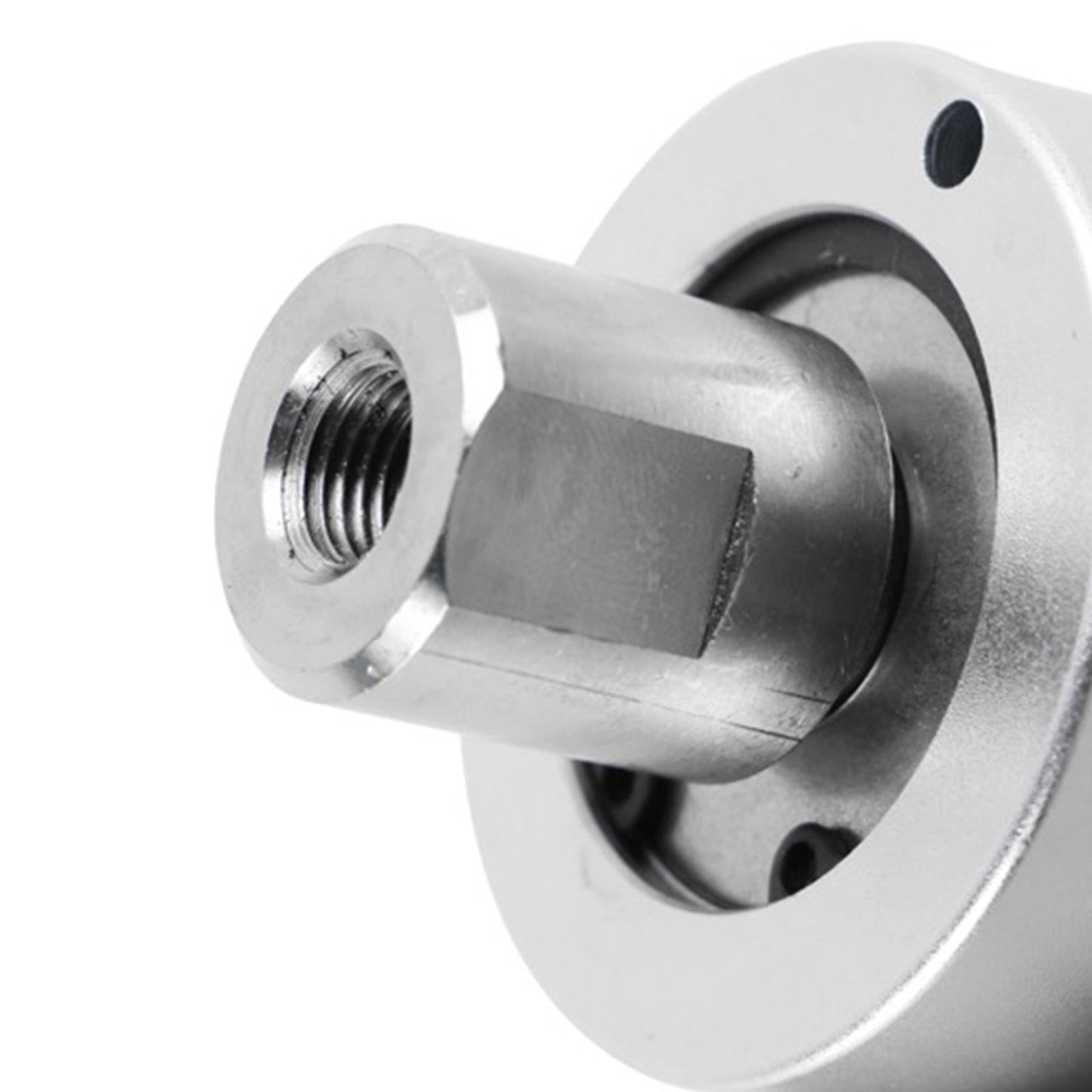 Rotary Swivel Head Suitable For Whirl-A-Way Surface Cleaner 16in / 20in / 22in 4000 PSI