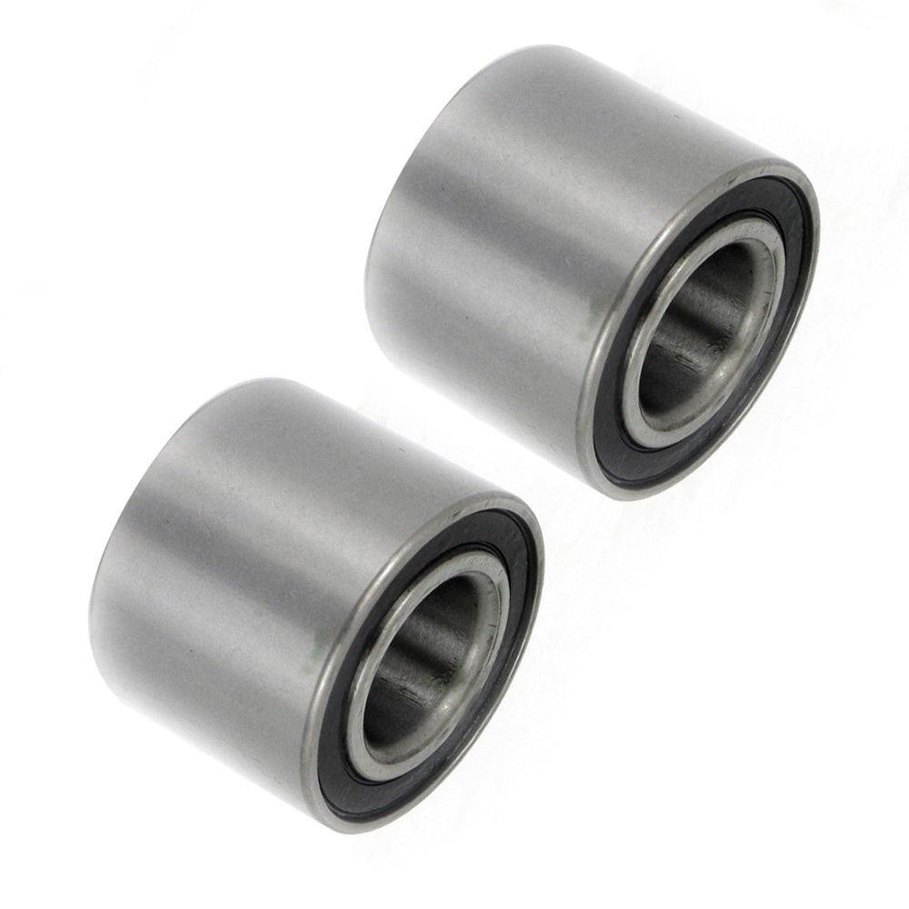 2x Rear Wheel Bearing Kits Suitable For Suzuki Swift RS415 1.5L 2004-2011.