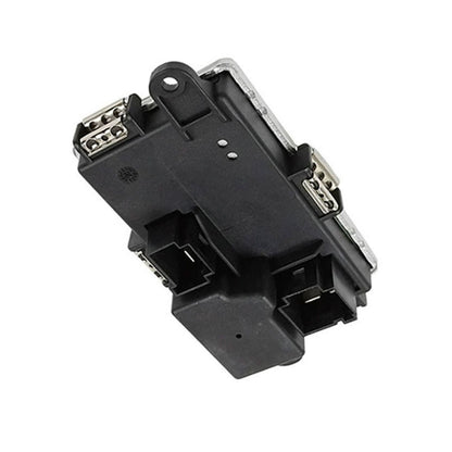 1x Heater Blower Motor Fan Resistor Suitable For Mercedes-Benz E-Class A207 C207