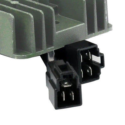 Regulator Rectifier Suitable For Daytona 600 / 650 / 675 / 955i and Speed Four T1308300