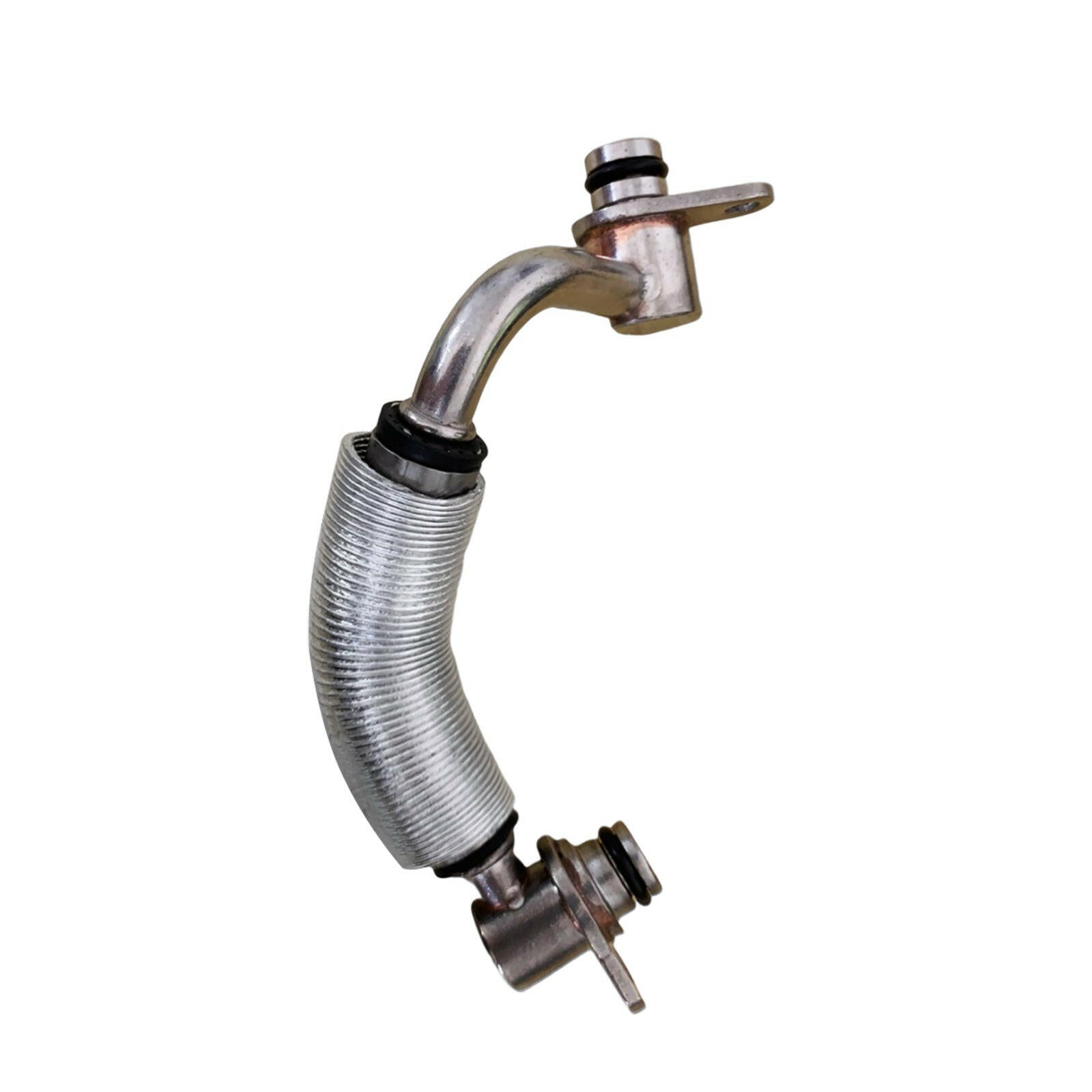 Turbocharger Coolant Pipe Suitable For BMW 1 Series 3 Series 5 Series X1 X3 X4 X5 X6 11538663517.