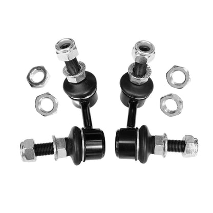 Front Sway Bar Links Suitable for Nissan Navara D40 Pathfinder R51 NP300 05-15.