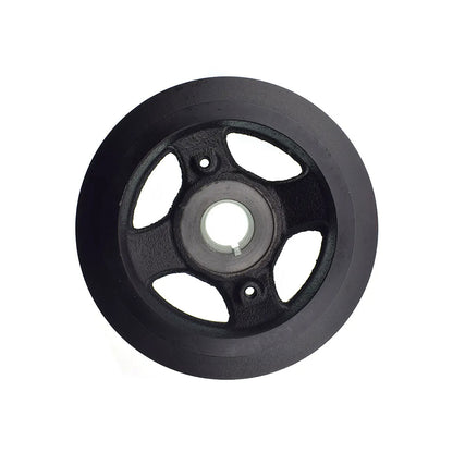Crankshaft Harmonic Balancer Pulley Suitable for Nissan NP300 Navara YD25
