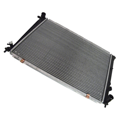 Engine Cooling Radiator Suitable for Hyundai H-1 2.5L
