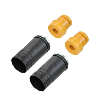8x Front Bump Stop & Dust Cover Suitable for BMW X5 E70