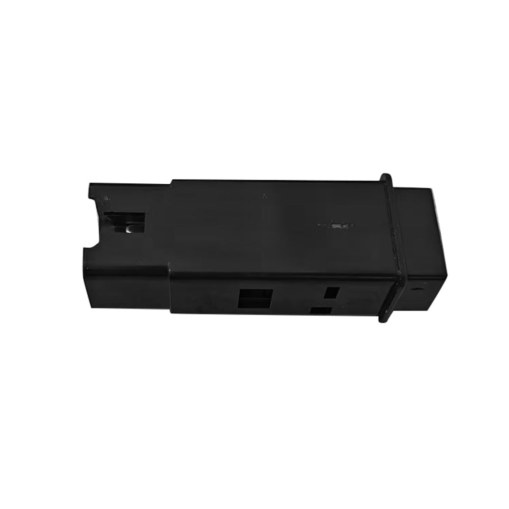 Black A/C Switch Suitable for Toyota 4Runner 1989-1996 Push Button