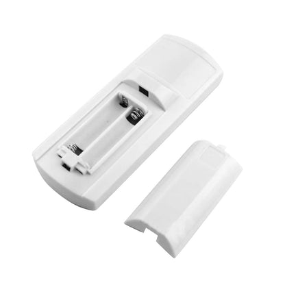 Air Conditioner Remote Replacement Suitable For Panasonic Models A75C3012 & A75C3762 (Type A or C)