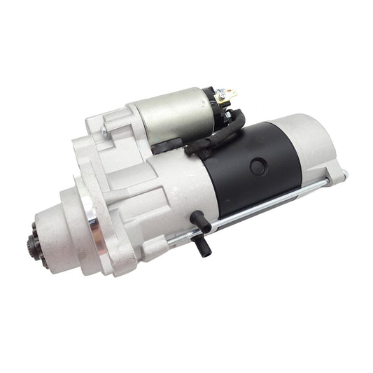 Starter Motor Suitable For Bobcat 751, 753, 763, 773, S100, S130, S150 6685190 / 6676957