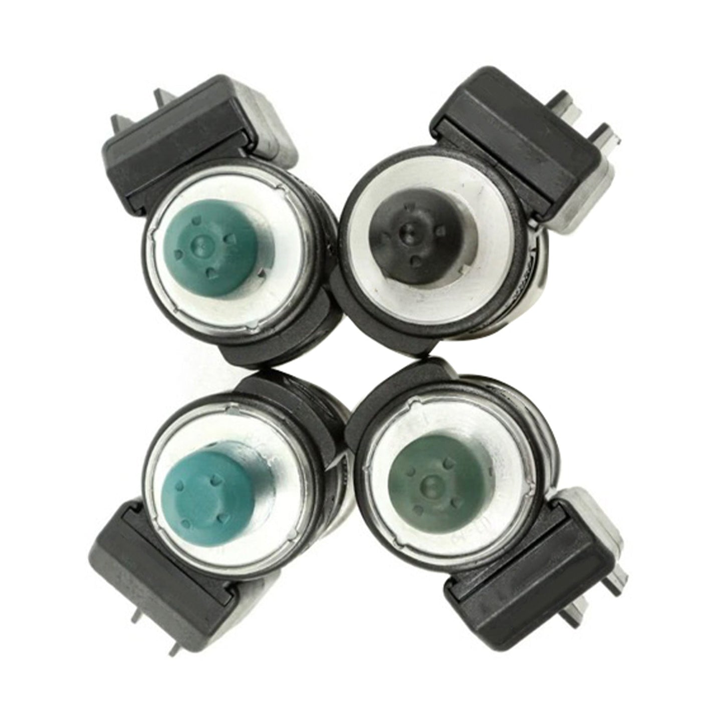 722.9 Automatic Transmission Solenoid Suitable for Mercedes-Benz W221 S300