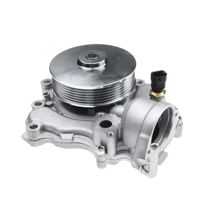 Water Pump & Thermostat Suitable For Jeep Grand Cherokee WK 3.0L CRD Diesel 2013-On