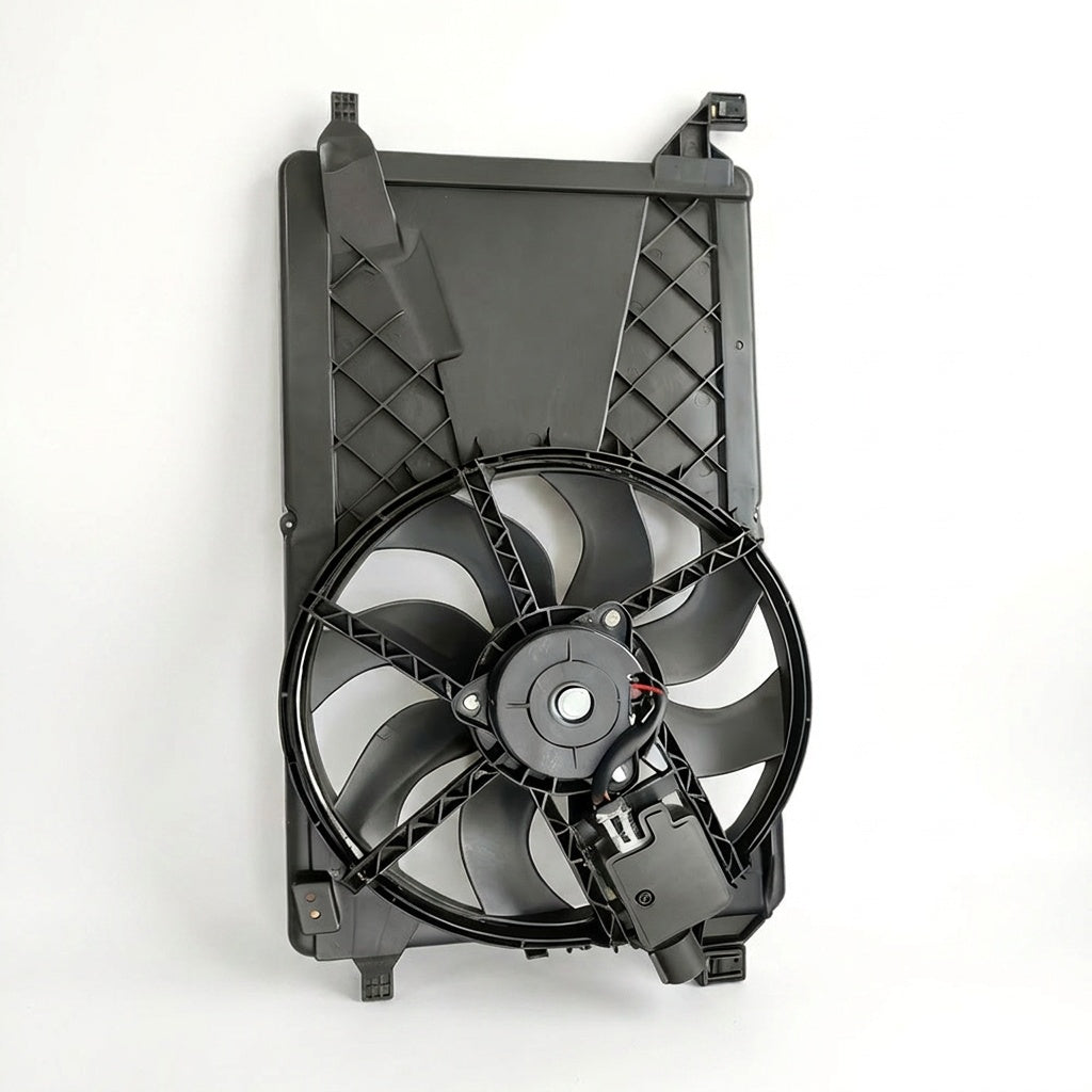Radiator Thermo Fan Assembly Suitable for Mazda 3 BK
