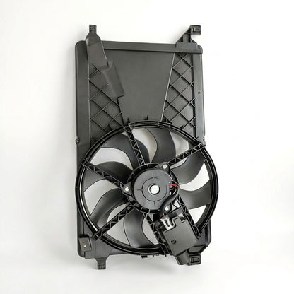 Radiator Thermo Fan Assembly Suitable for Mazda 3 BK