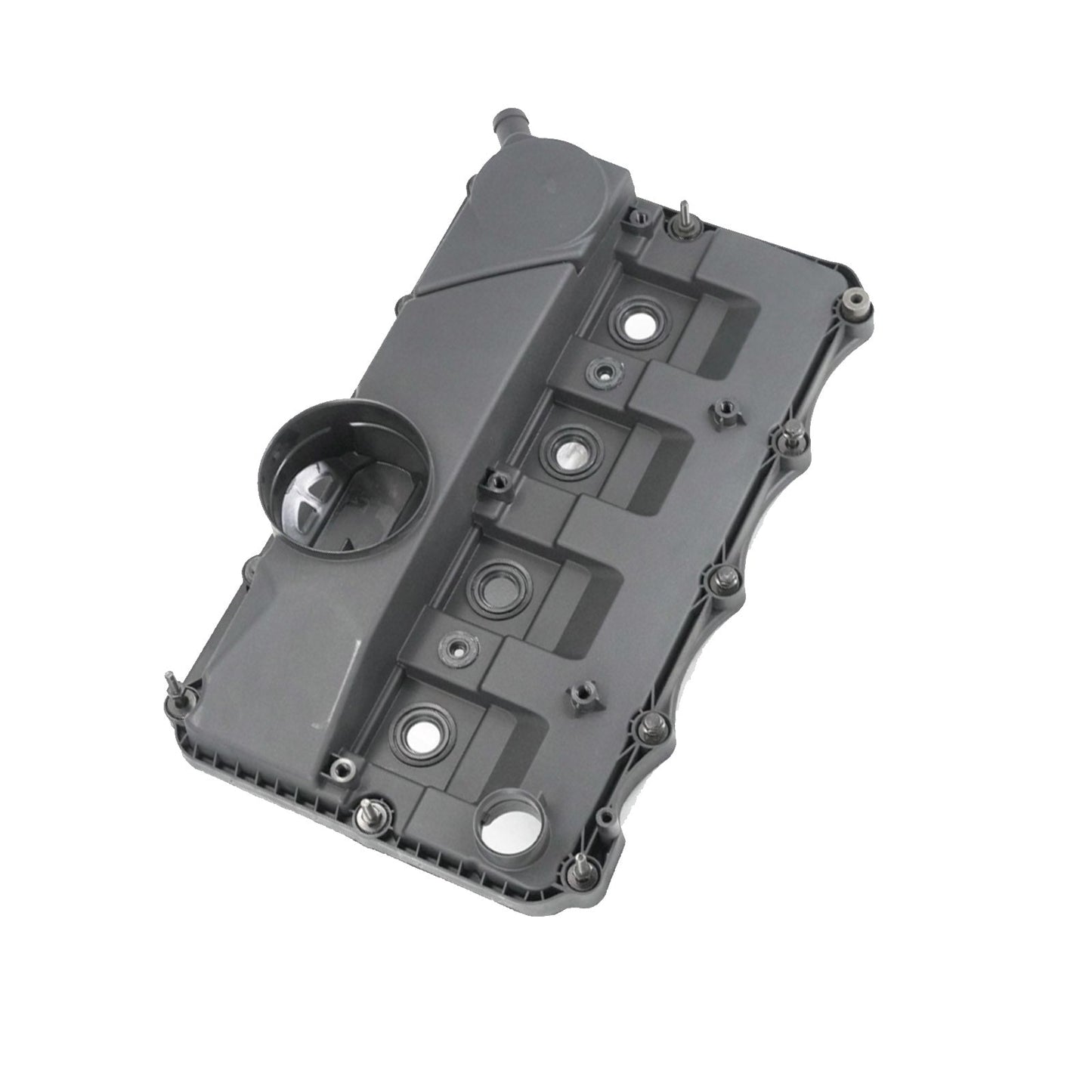 Rocker Cover Kit Suitable For Ford Transit MK7 2.2 With Camshaft Bolts & Seals 2006-2011