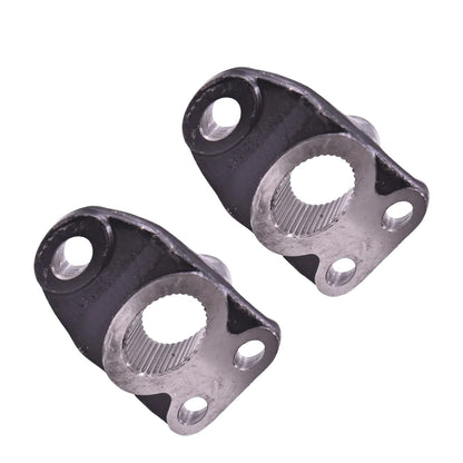 Front Torsion Bar Bracket & Bolt Set Suitable for Nissan Navara D22 4WD
