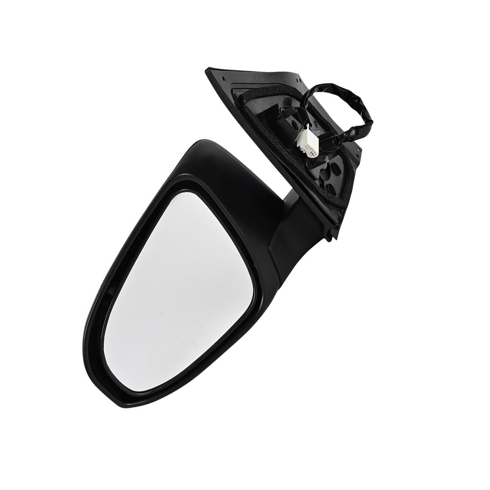 Left Door Mirror Assembly Suitable for Toyota Corolla E180 Hatch