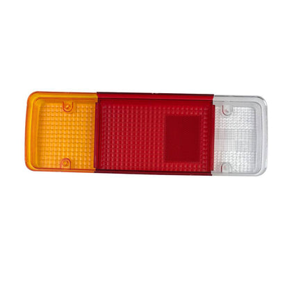Tail Light Lens Suitable For Toyota Hilux 2005-2011 Landcruiser 70-79 Trayback Ute.