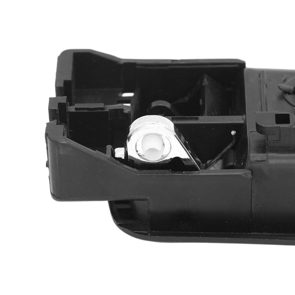 Inner Door Handle Left & Right Front 1 Pair Suitable for Great Wall X200 2011-2017 X240 2010-2016.