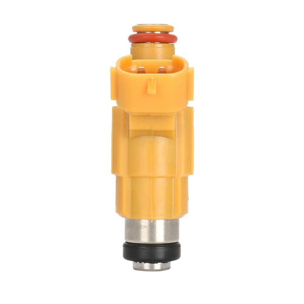 4x CDH275 Fuel Injector Suitable For Mitsubishi Triton MK 1996-2003 2.4L 4CYL 4G64.