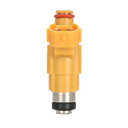 4x CDH275 Fuel Injector Suitable For Mitsubishi Triton MK 1996-2003 2.4L 4CYL 4G64.