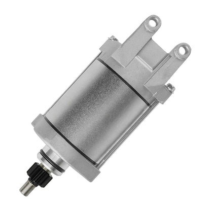 Starter Motor Suitable For Yamaha XT500E 1990-1994, XT500/600 EZ 1988-1995, XT400E, XTZ750.