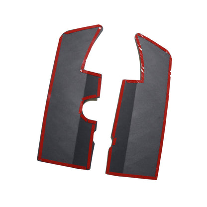 Rear Bumper Protector Guard Panel Trim Alloy Suitable For Suzuki Jimny 2019-2023