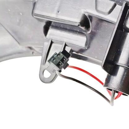 Side Mirror Turning Indicator Light Right Side Suitable For LDV G10 2015-On