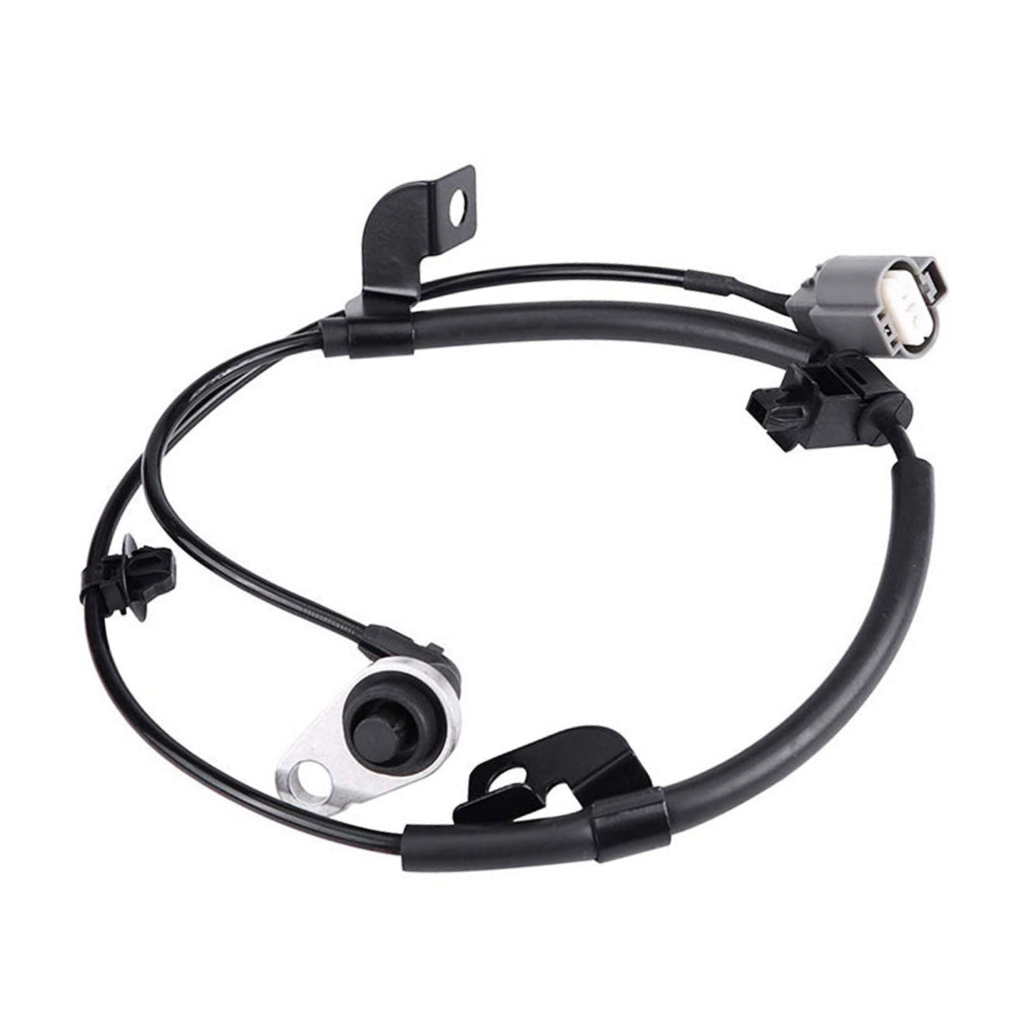 4x Front & Rear ABS Wheel Speed Sensors Suitable For Mitsubishi Triton MQ 2015-On 2.4L