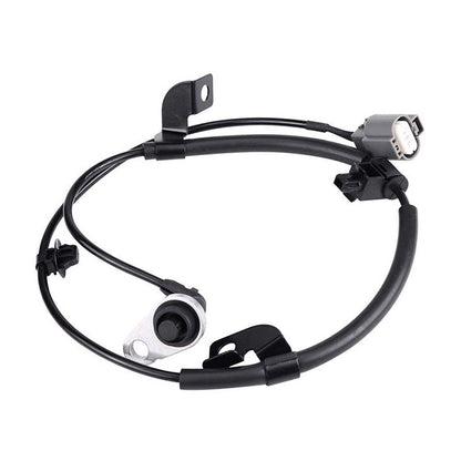 4x Front & Rear ABS Wheel Speed Sensors Suitable For Mitsubishi Triton MQ 2015-On 2.4L