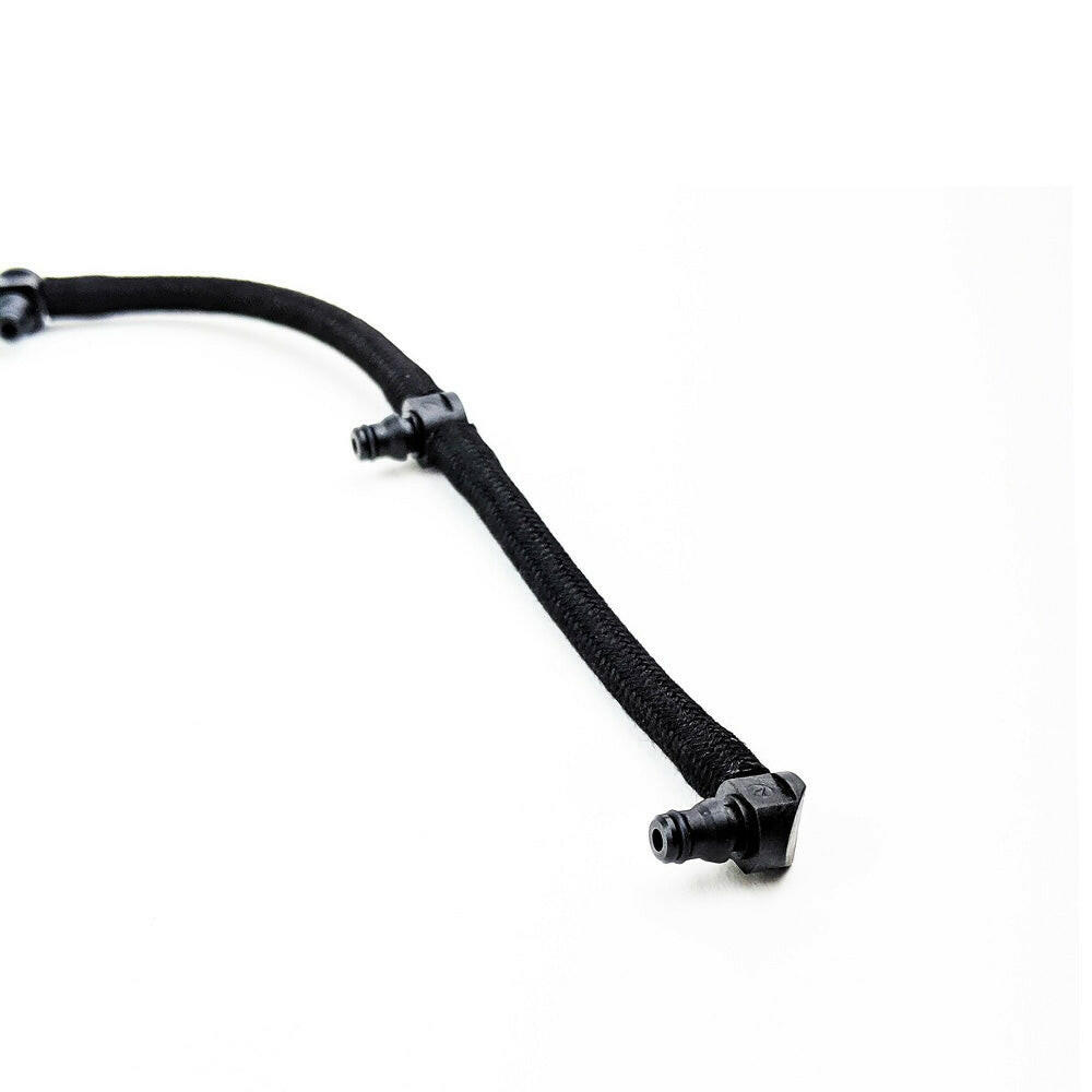 Fuel Injector Return Hose Suitable For Mazda BT-50 UN Ford Ranger PK PJ 2006-2011 AU.