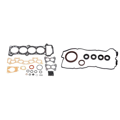 VRS Cylinder Head Gasket Set Suitable for Nissan Pulsar N15 1.6L GA16DE