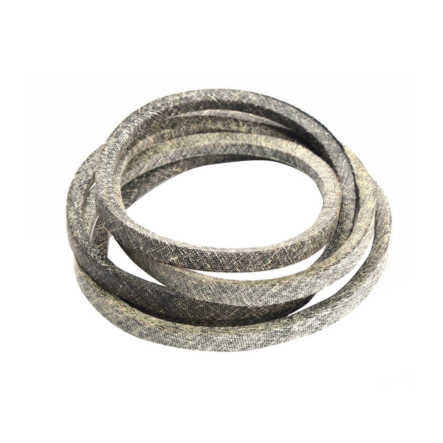 Gray Deck Belt Suitable for John Deere Z425 Z435 Z445 48inchor54inch M158131 M154296.
