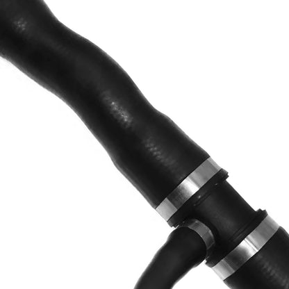 Radiator Coolant Hose Suitable for BMW 5 Series E60 2.5L 3.0L