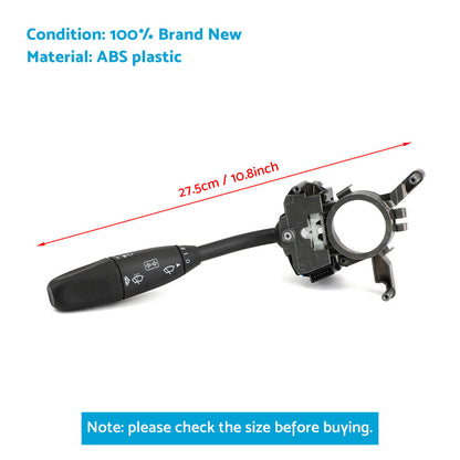 Combination Switch Turn Signal Suitable for Mercedes-Benz Sprinter 2.1L
