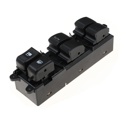Power Master Window Switch Driver Control Suitable For Holden Colorado RG 4Door 2012ÿ2019