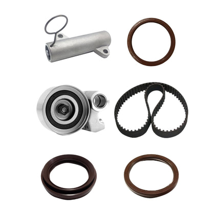 Timing Belt & Tensioner Kit for Toyota Hilux KUN16R KUN26R KUN126R 1KD-FTV 3.0L.