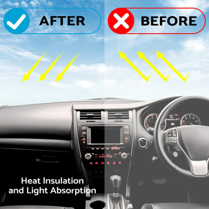 Dash Mat Suitable for Toyota Corolla ZZE122