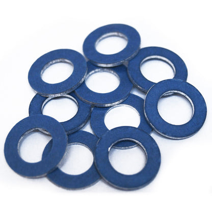 Oil Drain Sump Plug Washer 50x Suitable for Toyota 4Runner 3.0L