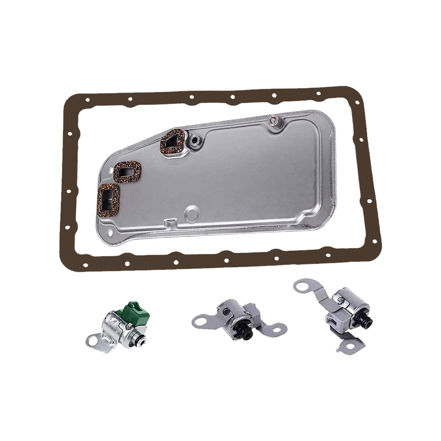 Transmission Solenoid Service  and  Kit Filter Suitable for 4 Runner 2WD 4WD 00-04.
