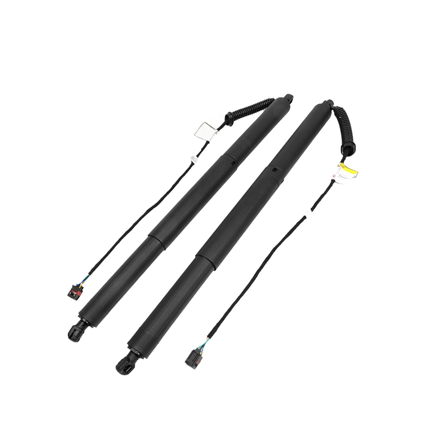 2x Power Tailgate Struts Suitable For Audi A5 F5A / F5F Sportback 2016-2024 8W8827604