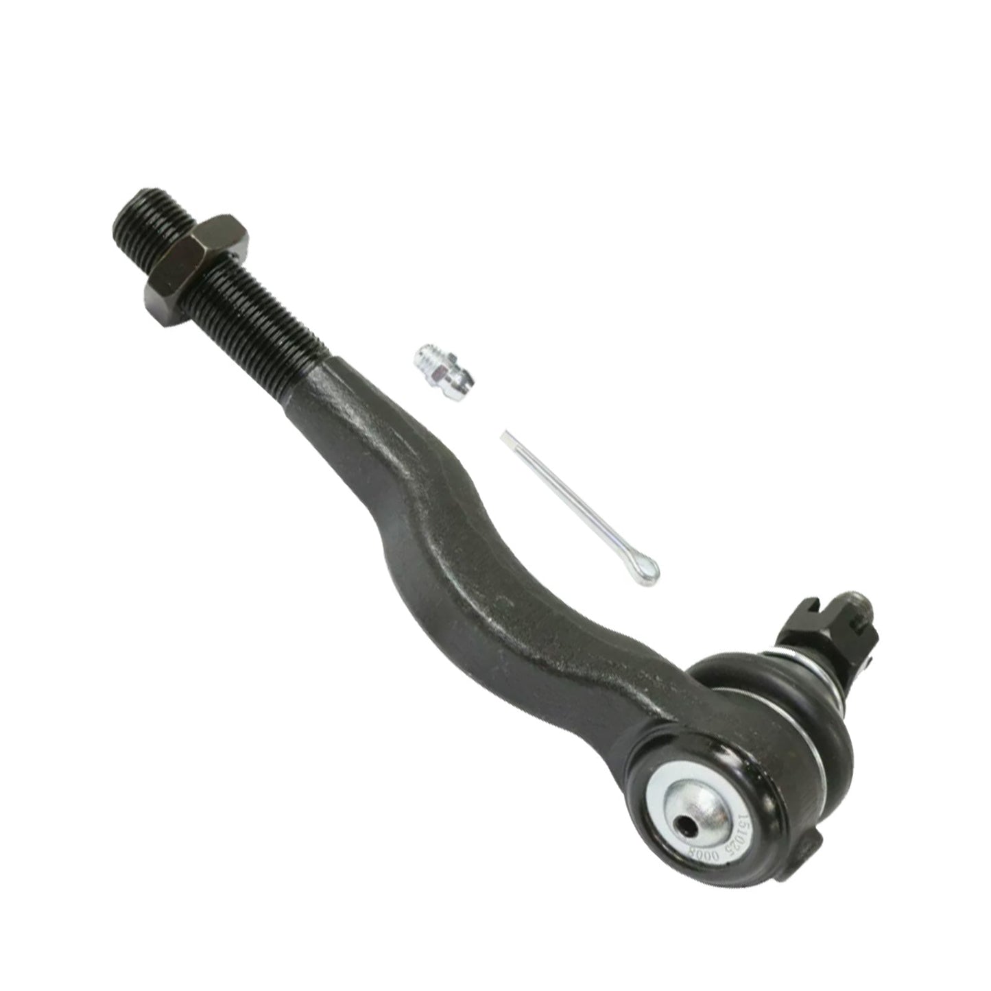 2x Front Inner Tie Rod Ends Suitable For Mitsubishi Pajero NH/NJ/NK/NL 4x4 1991-2000.
