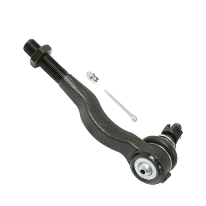 2x Front Inner Tie Rod Ends Suitable For Mitsubishi Pajero NH/NJ/NK/NL 4x4 1991-2000.