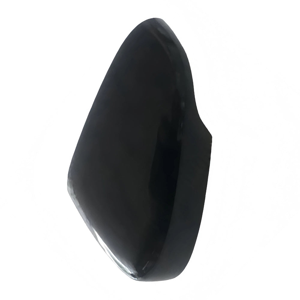 Wing Door Mirror Cover Cap Left Suitable for Volvo C30 2007-2008